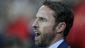 Southgate firma como DT de Inglaterra por cuatro años