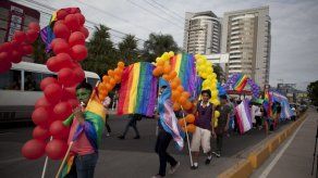 Comunidad LGBTI exige respeto y cese de violencia en Honduras