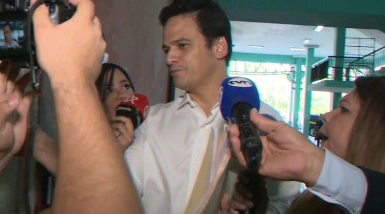 Raúl De Saint Malo deberá pagar pena de prisión por caso Odebrecht