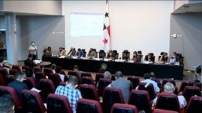 Mesa técnica continuará análisis de iniciativa que crea APA y la eliminación de Aupsa Mesa técnica continuará análisis de iniciativa que crea APA y la eliminación de Aupsa