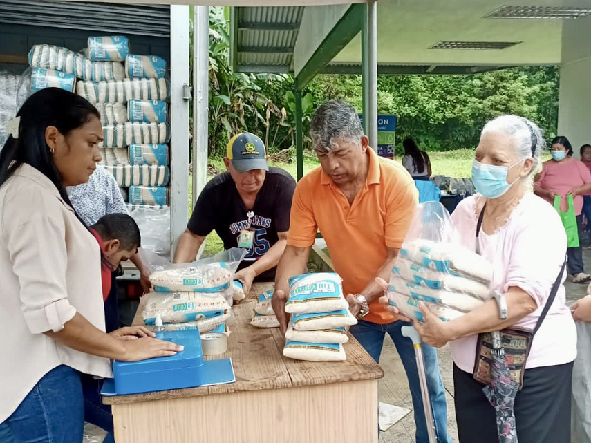 Entérese de las Agroferias para el jueves 5 de octubre.