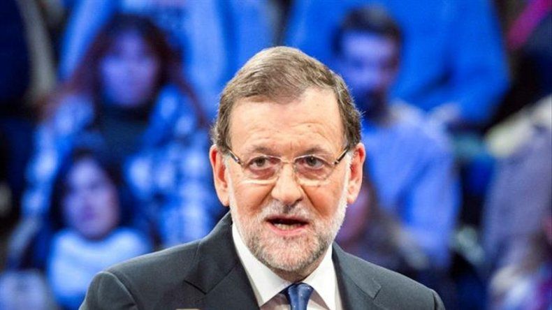 Rajoy reclama libertad para los opositores presos en Venezuela