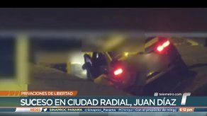 Conductores de plataformas digitales preocupados por robos