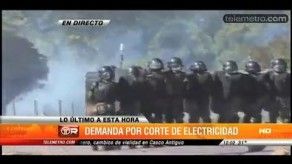 Presentarán demanda en contra de directora de Asep