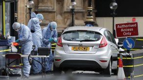 Medios: sospechoso de ataque es británico de origen sudanés