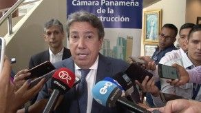 Titular del MOP ofrece disculpas por comentario sobre estado de las calles