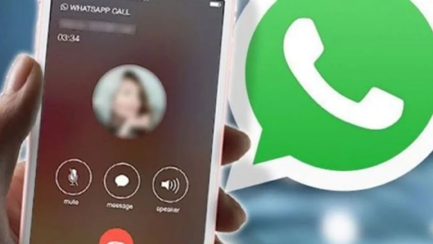 Whatsapp Nueva Actualización Te Permite Compartir Enlaces Para Llamadas Grupales 0399