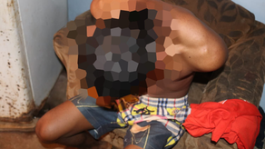 Atrapan al cabecilla del grupo Criminal Vietnam en Veracruz