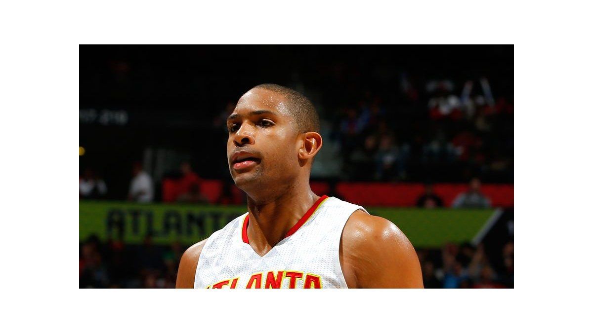 Horford destaca entre los jugadores latinoamericanos en la NBA