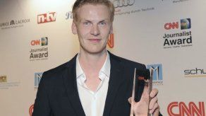 Periodista alemán podría ser procesado por fraude