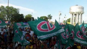 CD está listo para elecciones primarias de este domingo