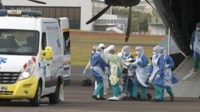 Más de 500.000 muertos y 10 millones de casos de coronavirus en el mundo