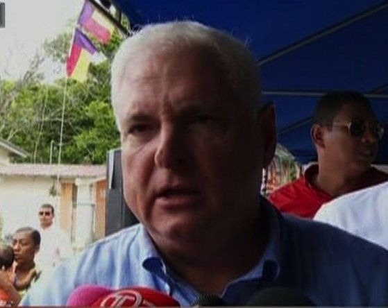 Dedíquense a eso en vez de pinchar y perseguir: Martinelli sobre robos en comercios