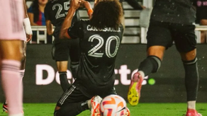 Adalberto Carrasquilla gana la US Open Cup con el Houston Dynamo&nbsp;