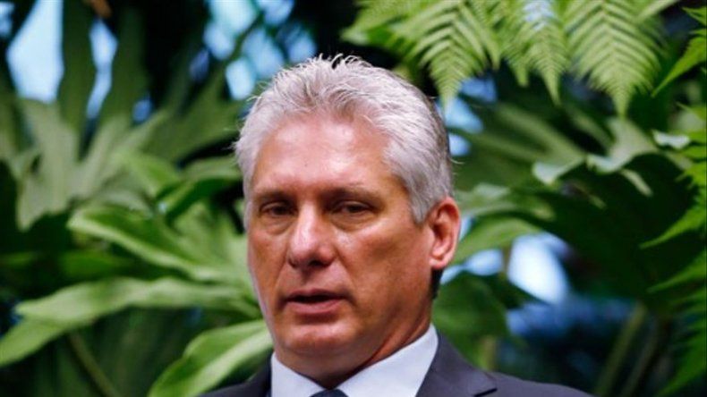 Presidente Díaz-Canel viaja por primera vez a EEUU para asistir a reunión ONU