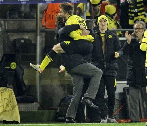 Campeones: Chelsea avanza y elimina al Valencia