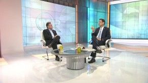 Navarro habla sobre situación de la CSJ y gestión del Gobierno