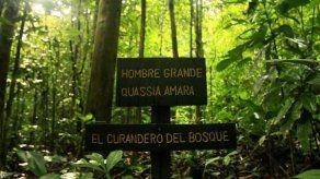 Reservas Naturales Privadas