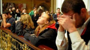 Adolescentes recurren a consejeros para enfrentar presiones