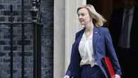 La ministra británica de Exteriores, Liz Truss. La ministra británica de Exteriores, Liz Truss.