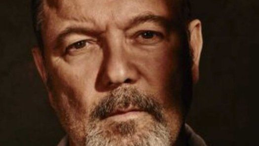 Rubén Blades, nominado como Mejor Actor de Reparto por su personaje en Fear the Walking Dead
