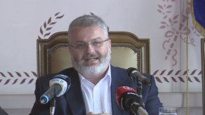 Gobierno toma medidas ante paro de transporte