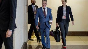 Diplomáticos expresan frustración por políticas de Trump