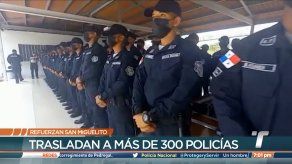 Instalarán retenes en San Miguelito para controlar el microtráfico Instalarán retenes en San Miguelito para controlar el microtráfico