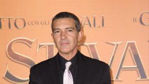 Antonio Banderas se empeña en dar vida a Picasso