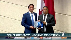 Contralor Solís justifica aumento en la planilla estatal