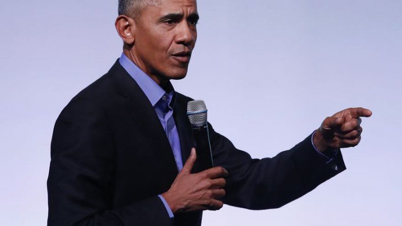 Obama trabajará por mejorar las relaciones EEUU-China, prensa china