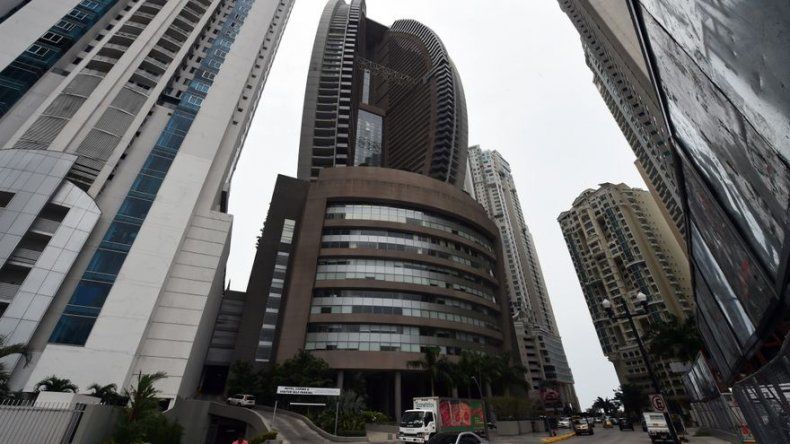 Denuncian que proyecto de Trump en Panamá se financió con dinero de la droga