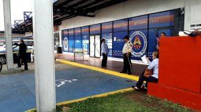 Investigan robo de más de 20 mil dólares en la ATTT de Los Pueblos Investigan robo de más de 20 mil dólares en la ATTT de Los Pueblos