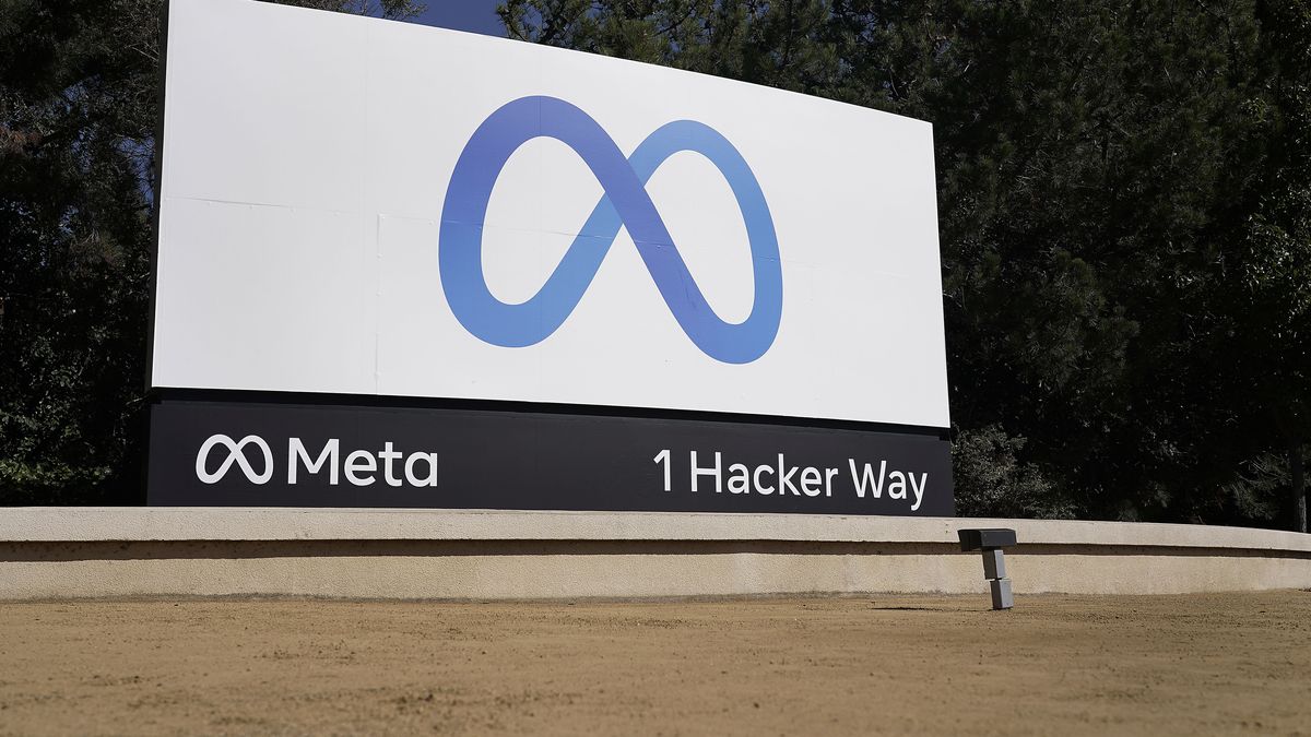 Hace un año, Facebook se convirtió en Meta y proyectaba un futuro glorioso del metaverso, un universo paralelo anunciado como el futuro de internet.
