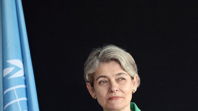 Tras la retirada de EEUU e Israel, la UNESCO busca nuevo director general