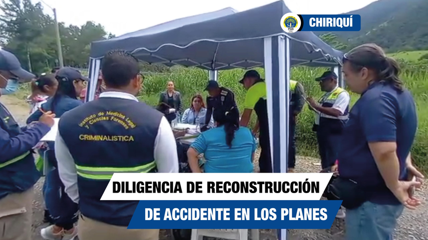 El Ministerio Público contó también con la presencia de peritos del Instituto de Medicina Legal y Ciencias Forenses (IMECLF), igualmente peritos privados por parte de la querella y otras de las partes. El Ministerio Público contó también con la presencia de peritos del Instituto de Medicina Legal y Ciencias Forenses (IMECLF), igualmente peritos privados por parte de la querella y otras de las partes.