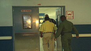 Hieren a socio de discoteca Kaos de un disparo en la boca