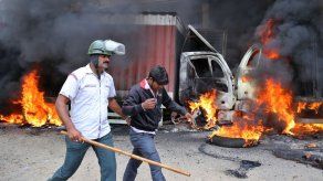 India: 400 detenidos en Bangalore en un conflicto por agua