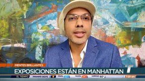 Mentes Brillantes: Thannyo De Freitas