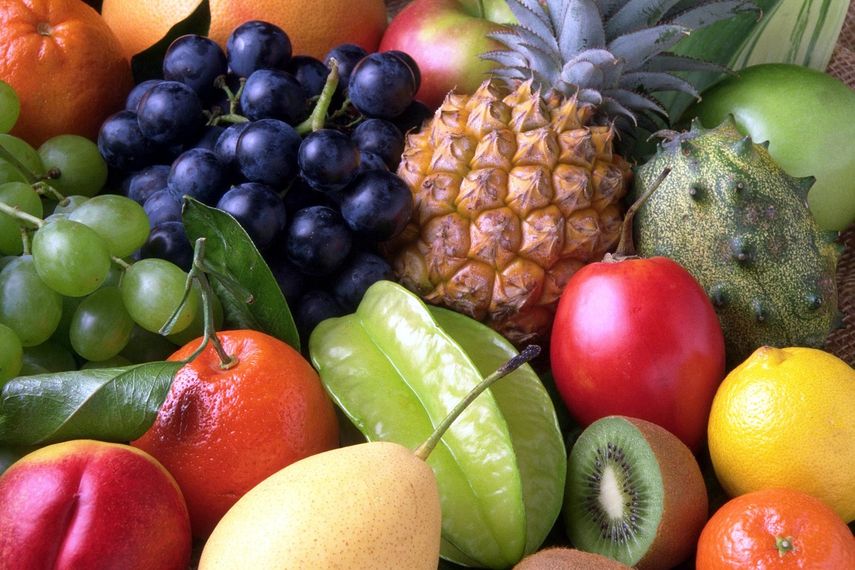 Día Regional de las frutas: Mira los beneficios de comer 1 fruta al día