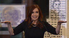 Ordenan pericias contables en caso que roza a expresidenta Fernández