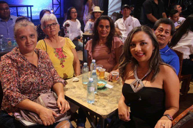 Historias del Tigre, Homenaje a Victorio Vergara - Parte 2