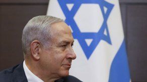 Netanyahu convoca a su gabinete en Cisjordania