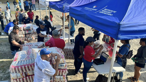 Agroferias que se llevan a cabo en la Panamá.&nbsp;