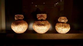 Panamá explora los remotos orígenes de una necrópolis de jefes precolombinos