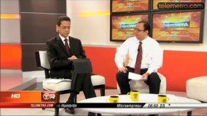 Proyecto de APP está lleno de problemas