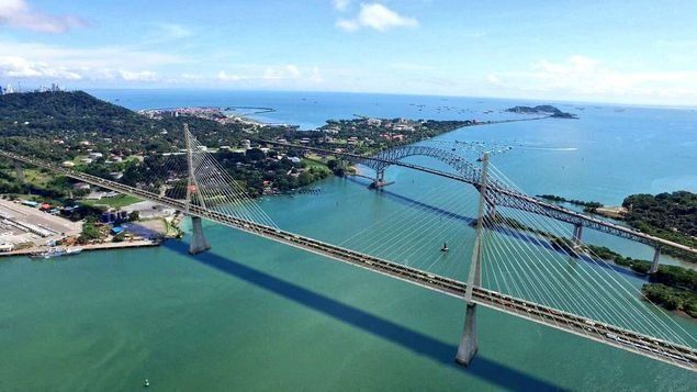 Varela: Adjudicar el Cuarto Puente sobre el Canal y Línea 3 del Metro son retos que tenemos por delante