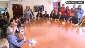 CD lanzará candidato para presidir Asamblea Nacional
