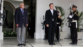 Guatemala y Panamá acuerdan cooperación turística