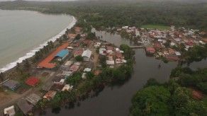 Policía Nacional realiza diligencias para dar con los delincuentes que asaltaron y violaron a noruegas Policía Nacional realiza diligencias para dar con los delincuentes que asaltaron y violaron a noruegas